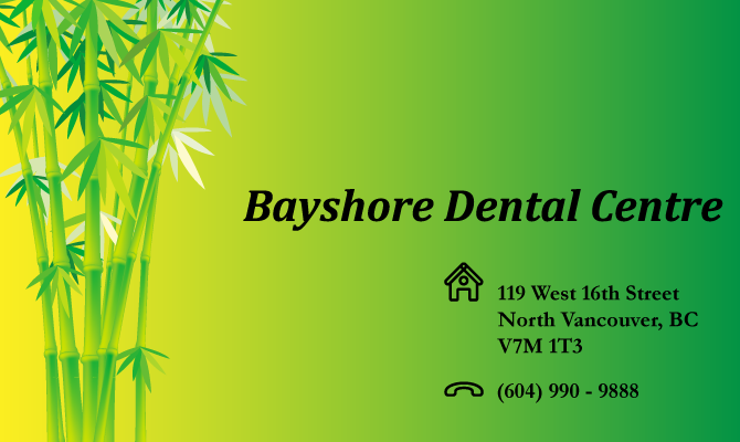 Bayshore Dental Centre