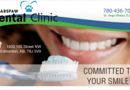 Bearspaw Dental Clinic