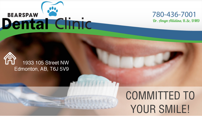 Bearspaw Dental Clinic