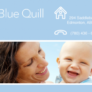 Blue Quill Dental Centre