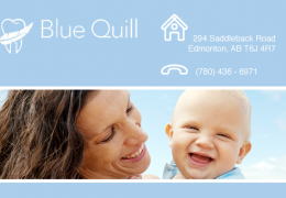 Blue Quill Dental Centre