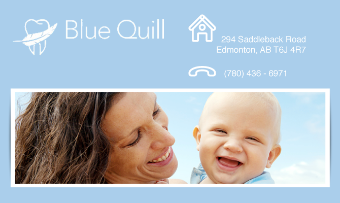 Blue Quill Dental Centre