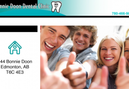 Bonnie Doon Dental Clinic