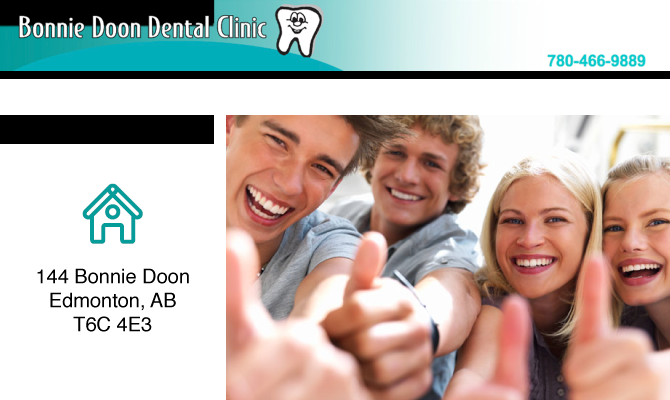 Bonnie Doon Dental Clinic