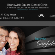 Brunswick Square Dental Clinic