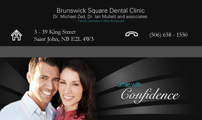 Brunswick Square Dental Clinic