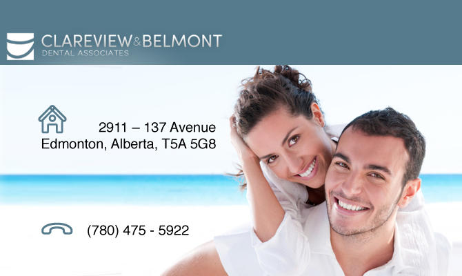 Clareview & Belmont Dental Associates