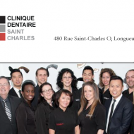 Clinique Dentaire A Longueuil