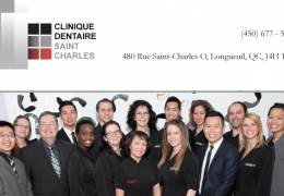 Clinique Dentaire A Longueuil