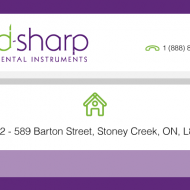 D Sharp Dental