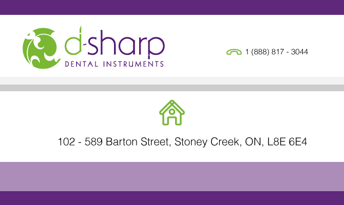 D Sharp Dental