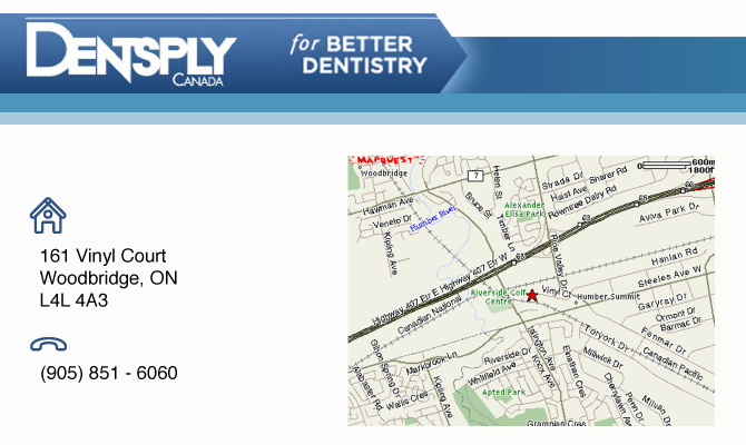 DENTSPLY