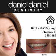 Daniel Daniel Dentistry