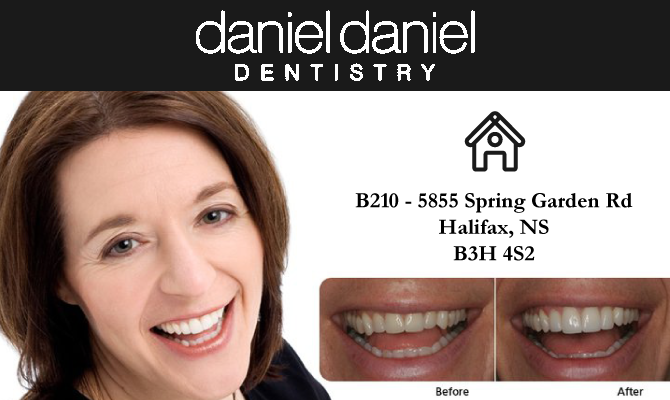 Daniel Daniel Dentistry