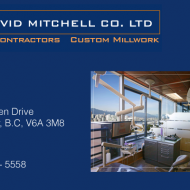 David Mitchell Co. Ltd.