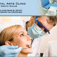 Dental Arts Clinic