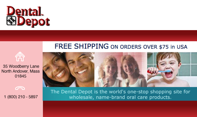 Dental Depot