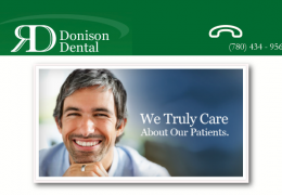 Donison Dental