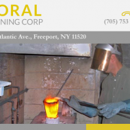 Doral Refining Corp