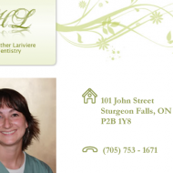 Dr. Heather Lariviere Dentistry