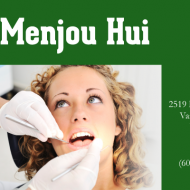 Dr. Menjou Hui
