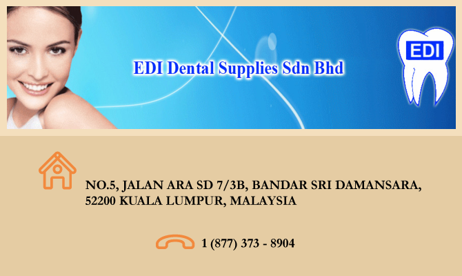 EDI Dental Supplies Sdn Bhd