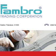 Fambro Trading Corporation