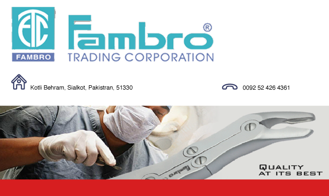 Fambro Trading Corporation