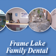 Frame Lake Family Dental