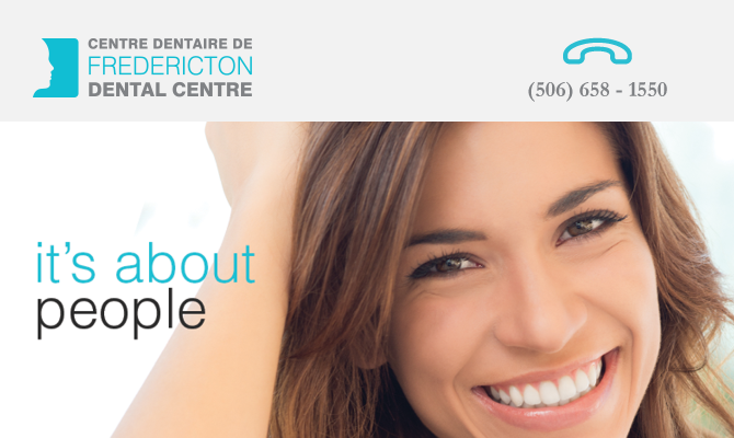 Fredericton Dental Centre