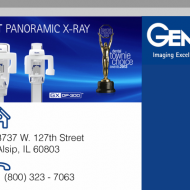 Gendex Dental Systems