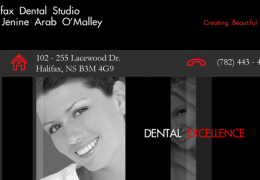 Halifax Dental Studio