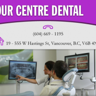 Harbour Centre Dental