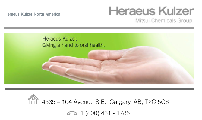 Heraeus Kulzer