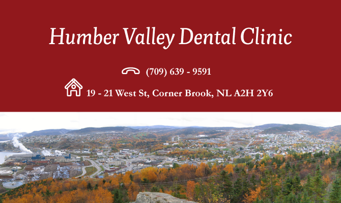 Humber Valley Dental Clinic