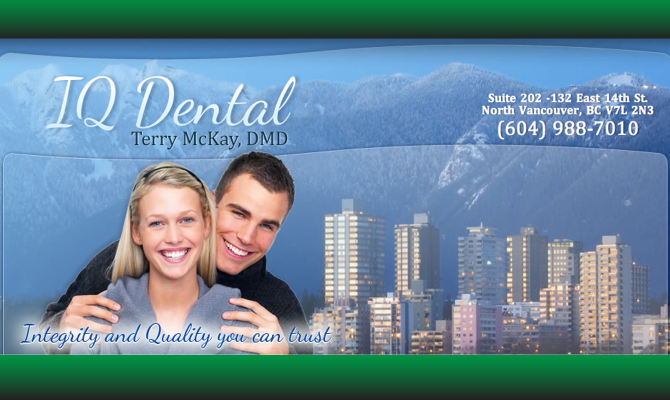 IQ Dental