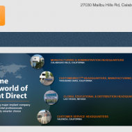 Implant Direct International