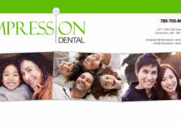 Impression Dental