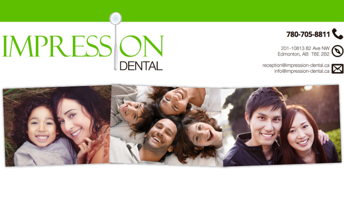 Impression Dental