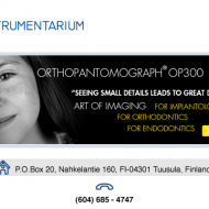 Instrumentarium Dental Inc