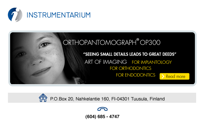 Instrumentarium Dental Inc