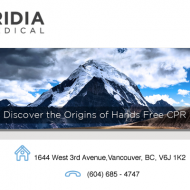 Iridia Medical