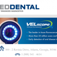 LED Dental