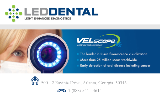 LED Dental