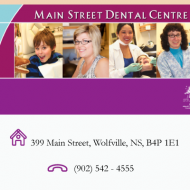 Main Street Dental Centre