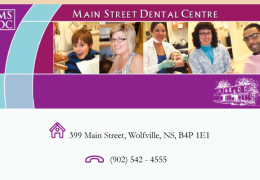Main Street Dental Centre