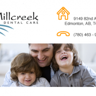 Millcreek Dental Care