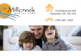 Millcreek Dental Care