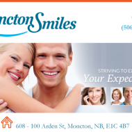 Moncton Smiles