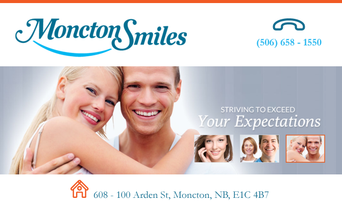 Moncton Smiles